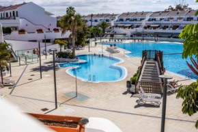 Parque don Jose apartment